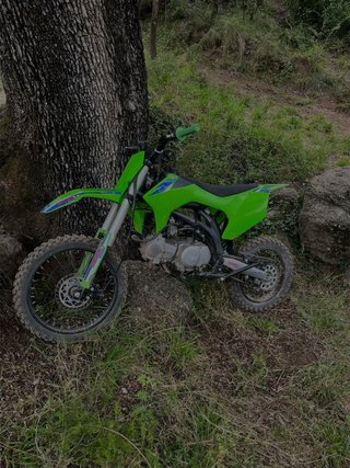 kx 140 urge venta no bajo un euro