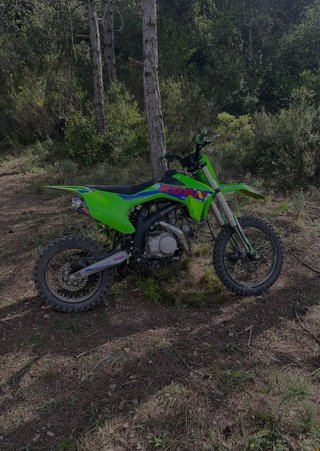 kx 140 urge venta no bajo un euro