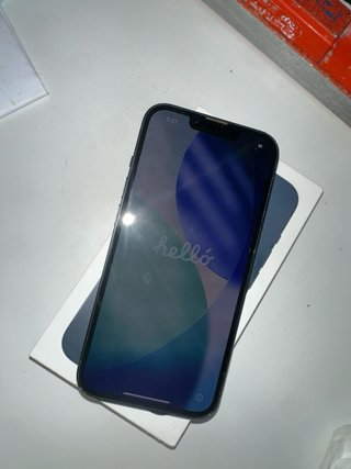 iPhone 13
