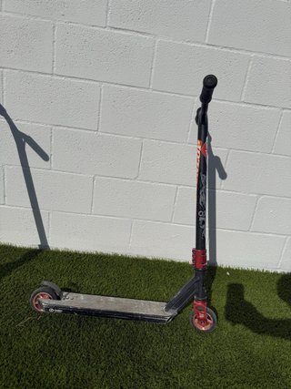 Scooter Oxelo MF One