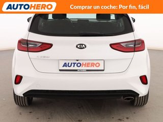 Kia Ceed 1.0 TGDI Drive