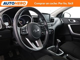 Kia Ceed 1.0 TGDI Drive