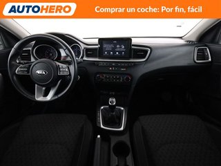 Kia Ceed 1.0 TGDI Drive