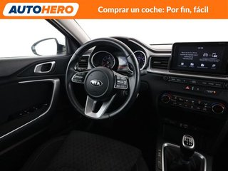 Kia Ceed 1.0 TGDI Drive