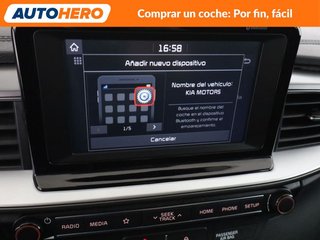 Kia Ceed 1.0 TGDI Drive