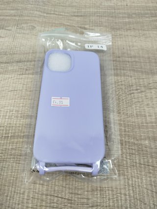 Confezione da 12 custodie per iPhone 14