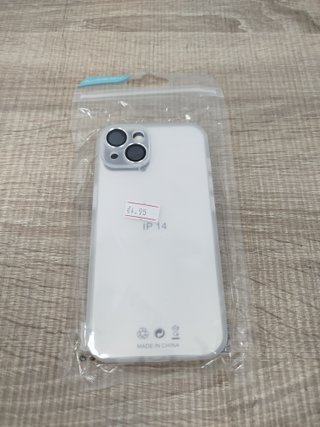 Confezione da 12 custodie per iPhone 14