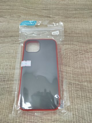 Confezione da 12 custodie per iPhone 14