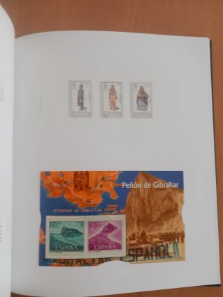 El Franquismo en Sellos y Billetes