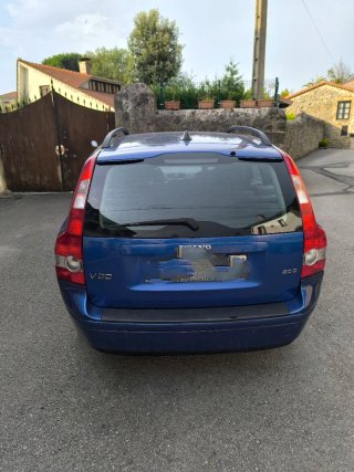 Volvo V50 2006