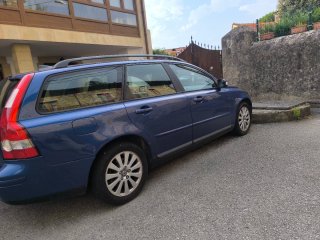 Volvo V50 2006