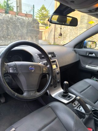 Volvo V50 2006