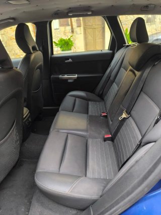 Volvo V50 2006