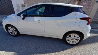 Nissan Micra en venta