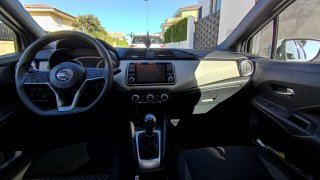 Nissan Micra en venta