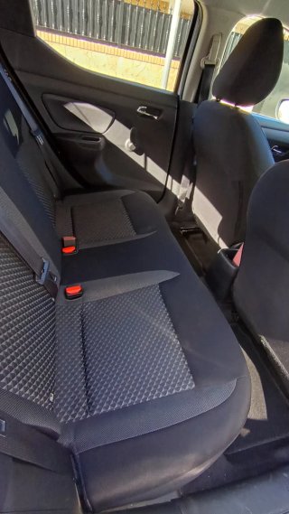 Nissan Micra en venta