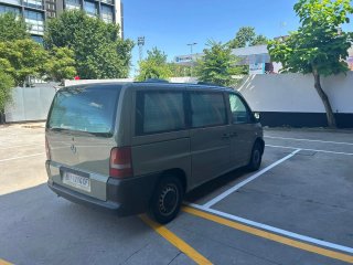 Mercedes-Benz Vito W638 110D
