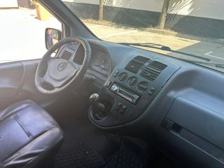 Mercedes-Benz Vito W638 110D