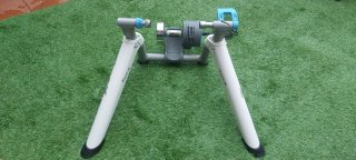 Rodillo Tacx para ciclismo