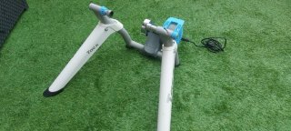 Rodillo Tacx para ciclismo