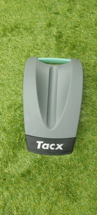 Rodillo Tacx para ciclismo