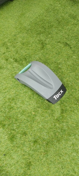 Rodillo Tacx para ciclismo