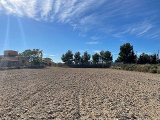 Solar en venta en Abanilla