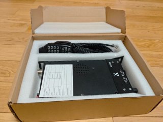 Emisora Xiegu HF SDR G90