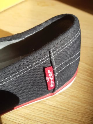 Manoletinas Levi's