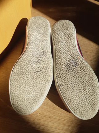 Manoletinas Levi's