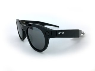 LEER. GAFAS DE SOL OAKLEY Meta HSTN de EXPOSICION.