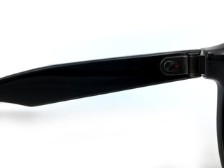 LEER. GAFAS DE SOL OAKLEY Meta HSTN de EXPOSICION.