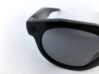LEER. GAFAS DE SOL OAKLEY Meta HSTN de EXPOSICION.