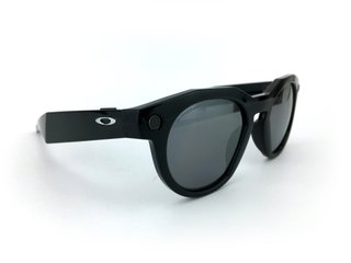LEER. GAFAS DE SOL OAKLEY Meta HSTN de EXPOSICION.