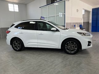 Ford Kuga 2022