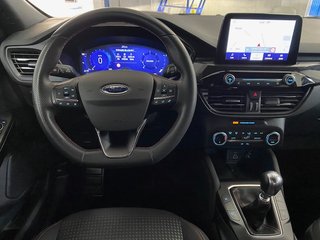 Ford Kuga 2022