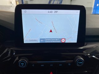 Ford Kuga 2022