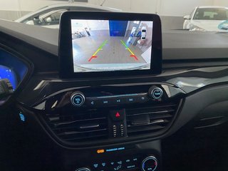 Ford Kuga 2022