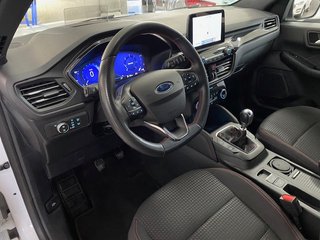 Ford Kuga 2022