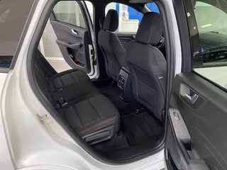 Ford Kuga 2022