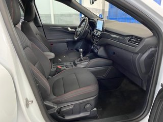 Ford Kuga 2022