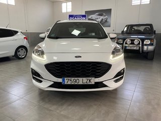 Ford Kuga 2022