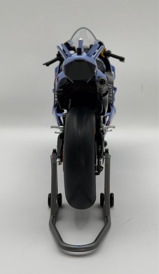 Ducati Desmosedici Alex Marquez 2025