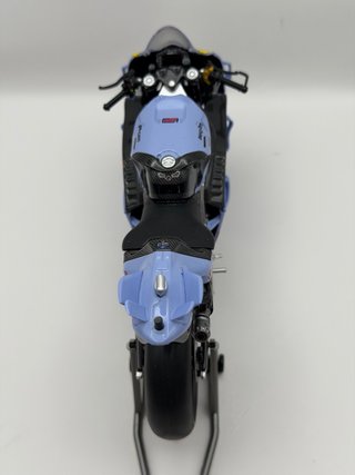 Ducati Desmosedici Alex Marquez 2025