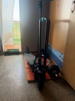 Patinete SmartGyro rocway