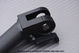 Caballete lateral SUZUKI DL VSTROM 1000 2002 2012