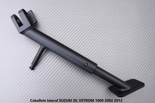 Caballete lateral SUZUKI DL VSTROM 1000 2002 2012