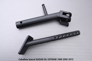 Caballete lateral SUZUKI DL VSTROM 1000 2002 2012