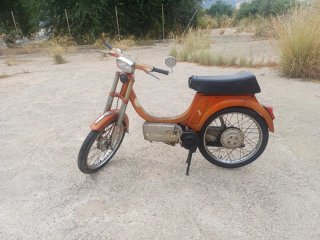 Compresor de aire