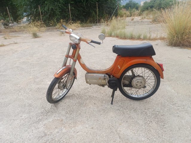 Compresor de aire